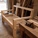 Muebles de para clientes en Chimbote