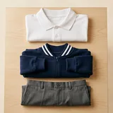 Uniforme escolar