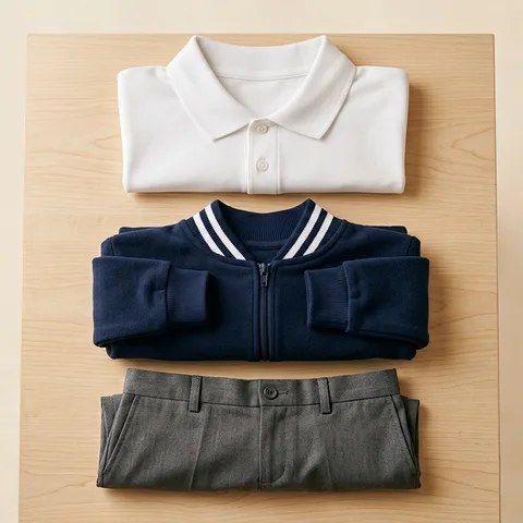 Uniforme escolar