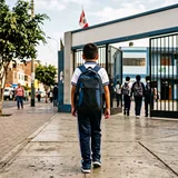 Uniforme escolar