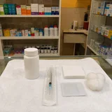 Vacunación contra la influenza estacional con registro oficial en el sistema de salud