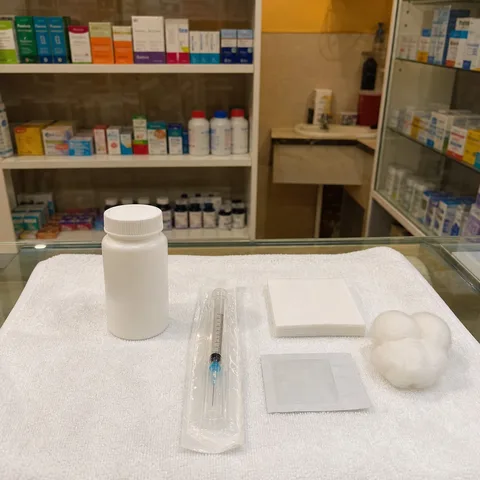Vacunación contra la influenza estacional con registro oficial en el sistema de salud