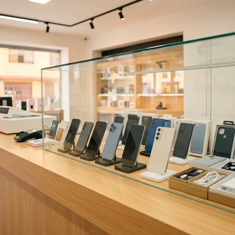 Servicio especializado con servicio personalizado completo