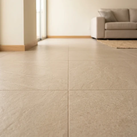Cerámicos esmaltados para pared de baño