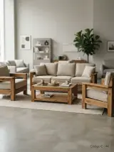 Juego de sala