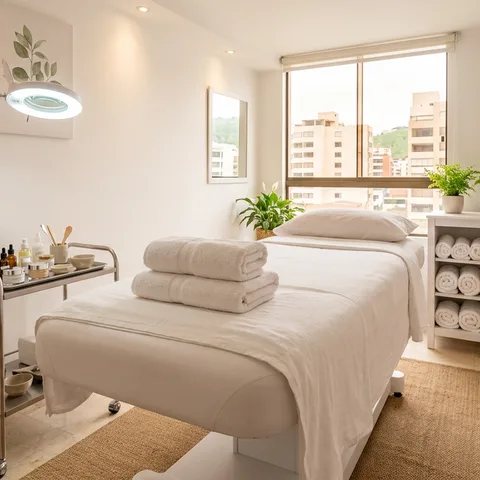 Hidratación facial