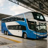 Pasaje en bus hacia Huaraz desde Chimbote
