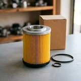 Filtro de combustible