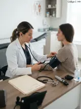 Chequeo médico