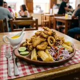 Jalea mixta