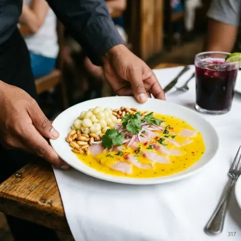Tiradito