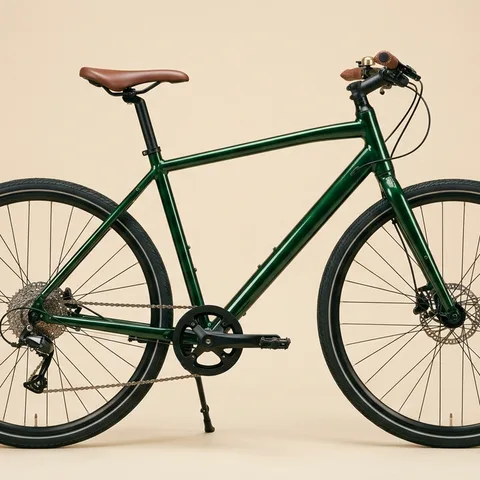 Bicicleta urbana