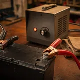 Cargador de batería para teléfono celular