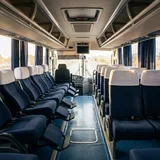 Pasaje interprovincial en bus (Chimbote – Lima)