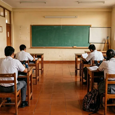 Ciclo anual preuniversitario para admisión UNS