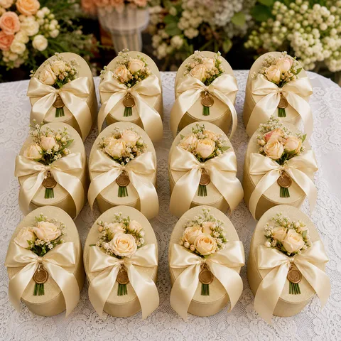 Recordatorios de matrimonio para invitados