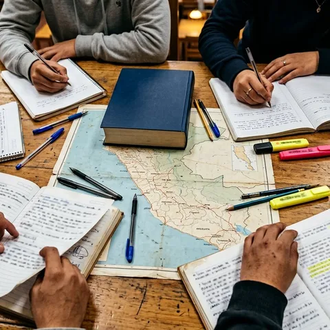 Ciclo semestral preuniversitario para admisión UNS