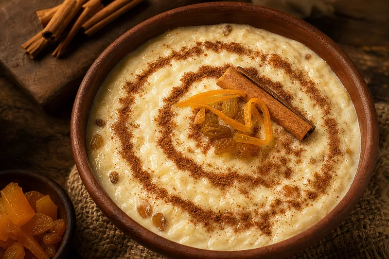 Postres individuales para la merienda