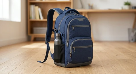 Mochilas