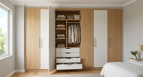 Closet a medida