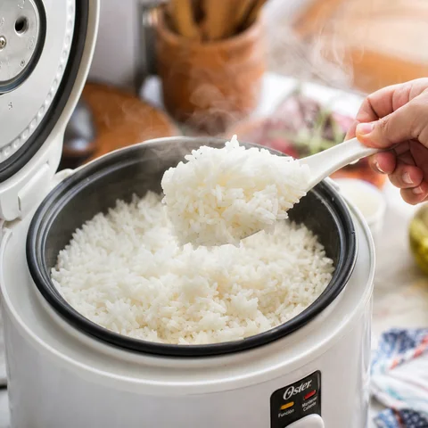 Arroz blanco paquete de un kilo
