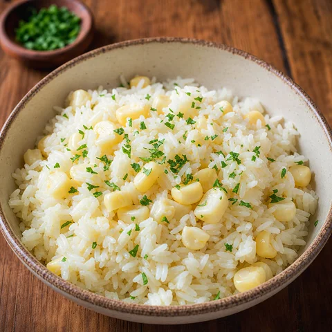 Arroz blanco graneado paquete kilo