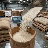 Arroz extra por kilo
