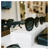Lentes de sol con protección UV400