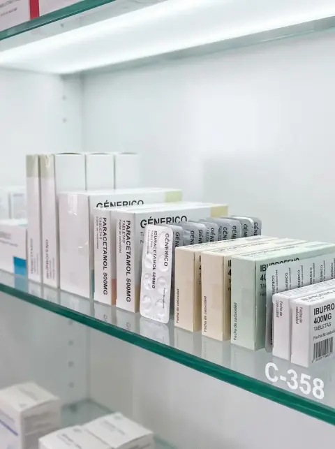 Tratamiento completo por ciento o por caja