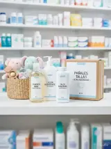 Productos para bebé