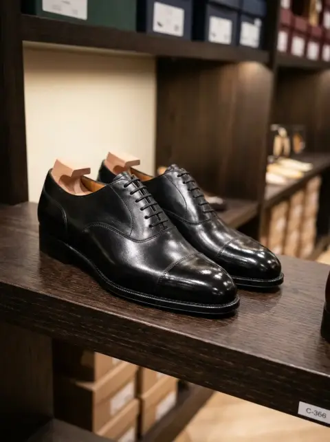 Zapatos de vestir