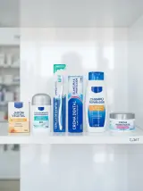 Productos de cuidado personal