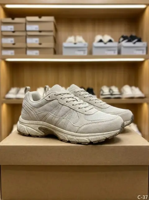 Zapatillas para dama
