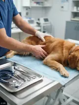 Consulta veterinaria general