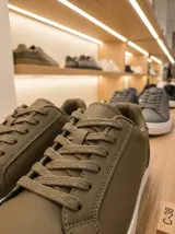 Zapatillas urbanas para dama
