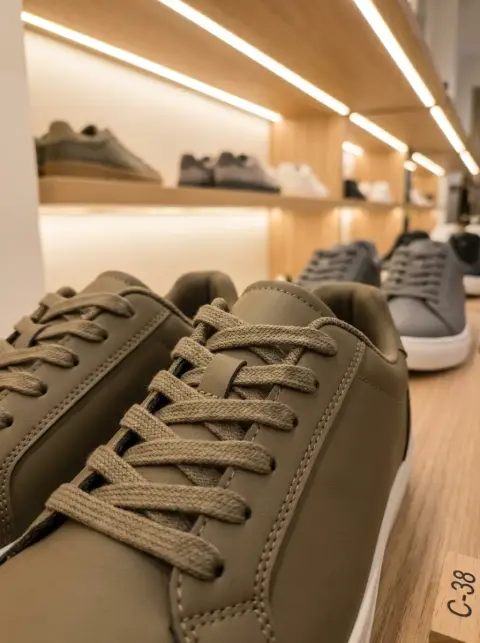 Zapatillas urbanas
