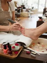 Pedicure