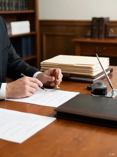 Constitución de empresa: minuta y escritura pública