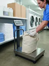 Lavado de ropa por kilo