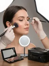 Maquillaje para eventos