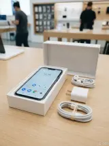 Telefonos celulares inteligentes con garantia oficial