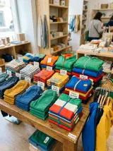 Ropa para niños