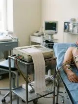 Electrocardiograma de primera calidad en Chimbote