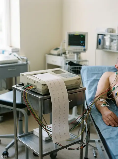 Electrocardiograma
