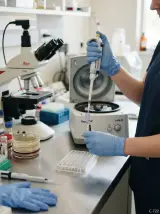 Analisis clinico de laboratorio veterinario completo