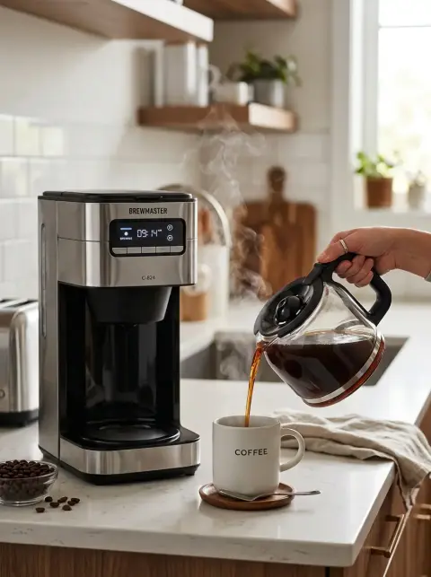 Cafetera