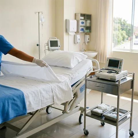 Atención de parto con hospitalización