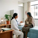 Consulta médica general