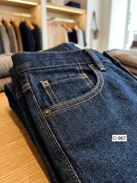 Jeans 2x50