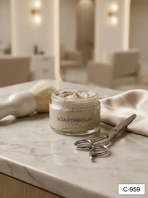 Lavado y corte con tijera profesional
